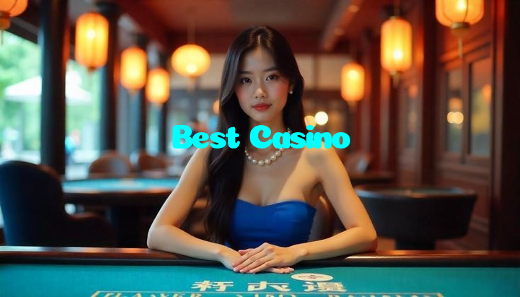 Best Casino