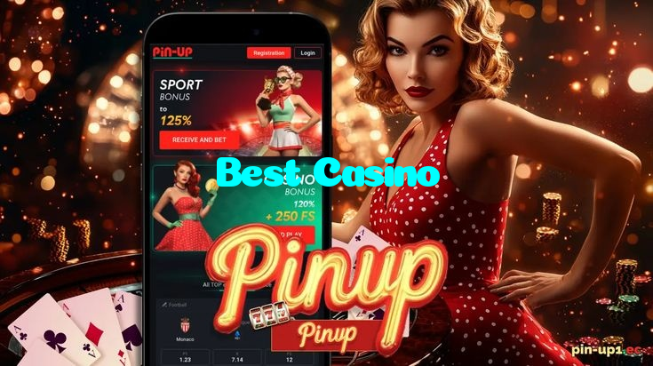 Best Casino casino presented on mobile device in Pakistan with slots and live games