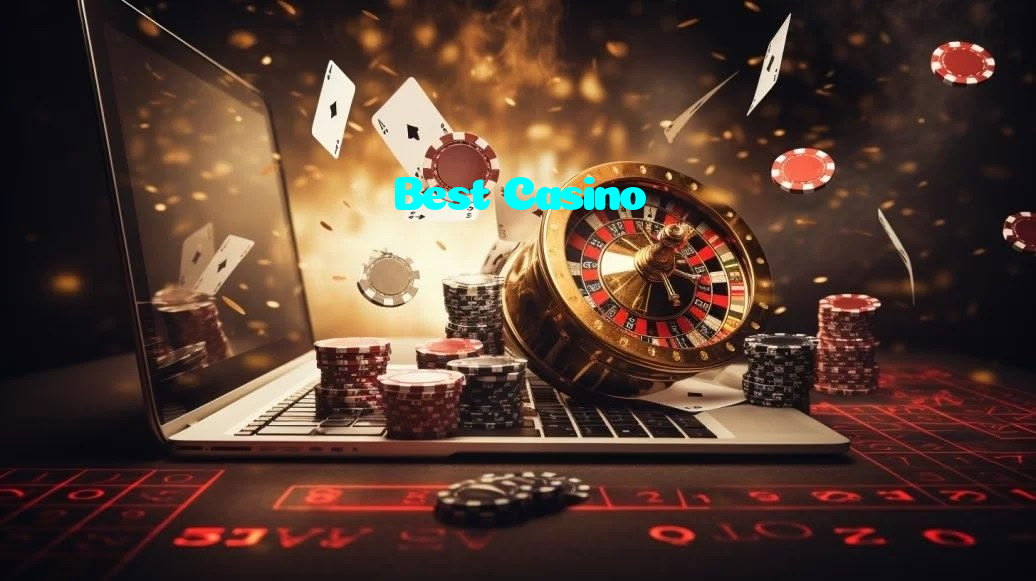 Best Casino