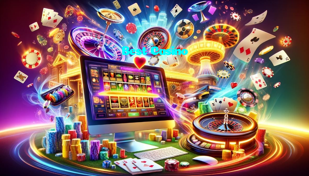 making first deposit on Best Casino website using local payment methods in Pakistan