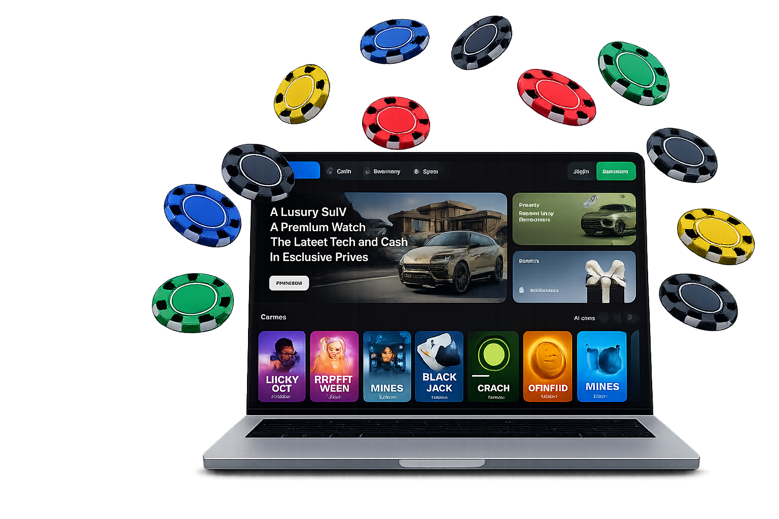 Best Casino Pakistan