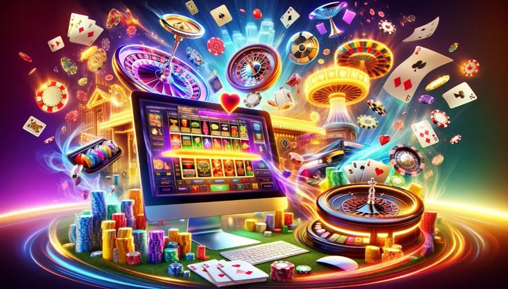 Best Casino پاکستان ریئل منی گیمز