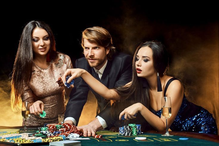 پاکستان میں Best Casino قانونی ہے۔