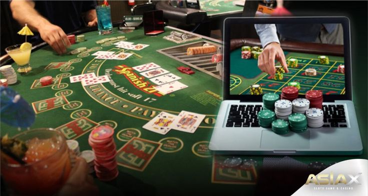 Best Casino پاکستان ریئل منی گیمز