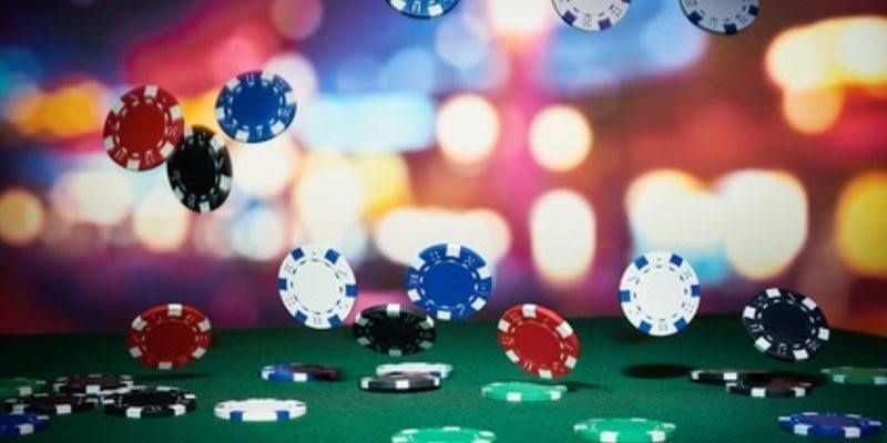 Best Casino